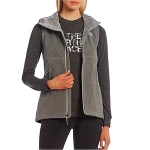 THE NORTH FACE Women's Shelbe Raschel Wind Water Resistant Hooded Vest Size XS